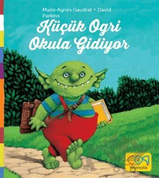 Küçük Ogri Okula Gidiyor