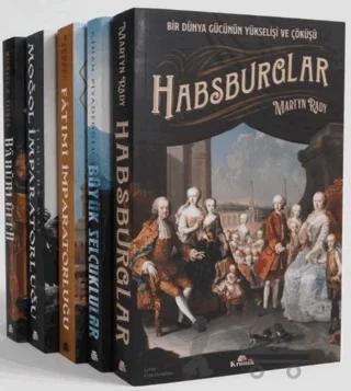 İmpartorluklar Seti (5 Kitap)