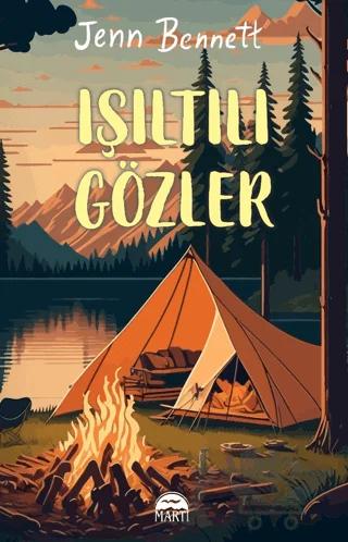 Işıltılı Gözler