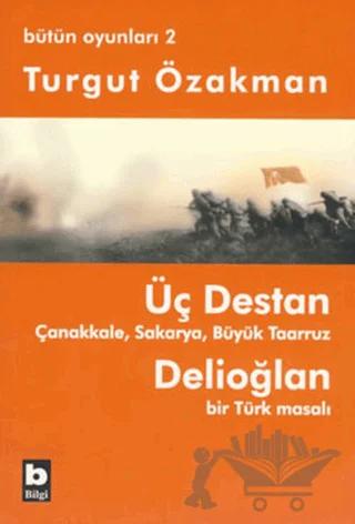 Bütün Oyunları 2