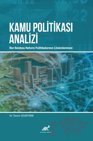 Kamu Politikası Analizi