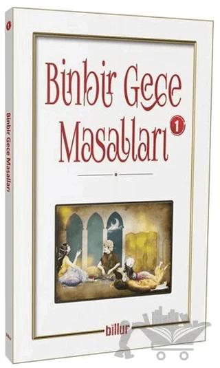 Binbir Gece Masalları 1
