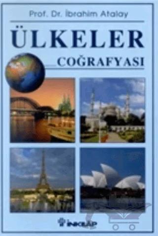 Ülkeler Coğrafyası