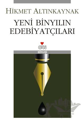 Yeni Binyılın Edebiyatçıları