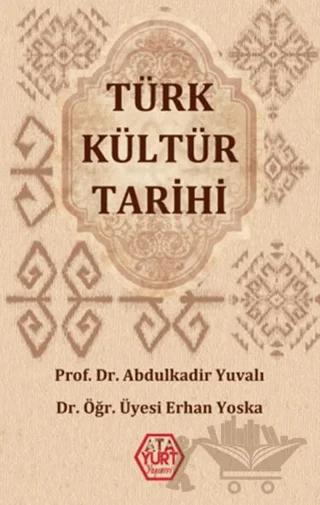 Türk Kültür Tarihi