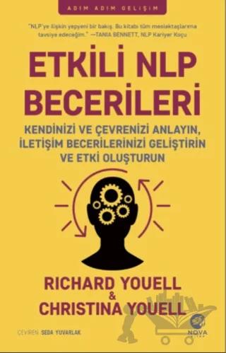 Etkili NLP Becerileri