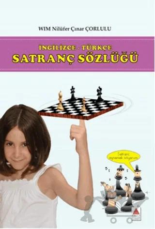 İngilizce - Türkçe Satranç Sözlüğü