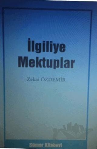 İlgiliye Mektuplar