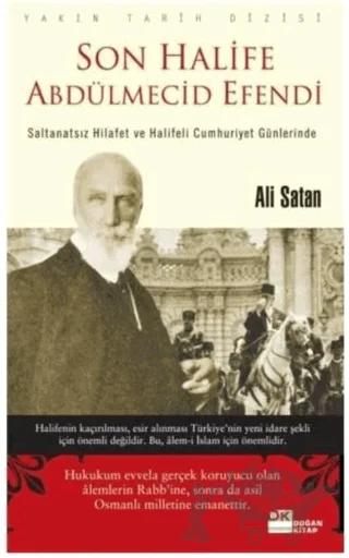 Son Halife Abdülmecid Efendi