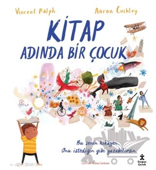 Kitap Adında Bir Çocuk