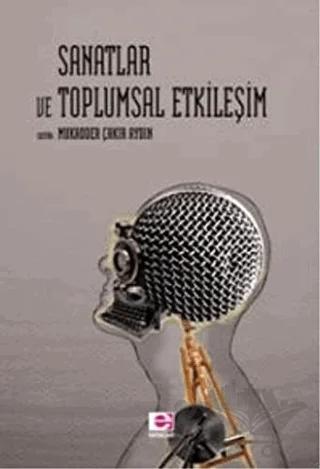 Sanatlar ve Toplumsal Etkileşim