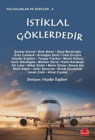 İstiklal Göklerdedir