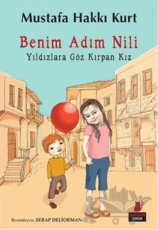 Benim Adım Nili