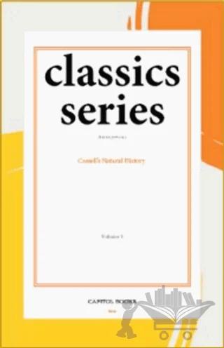 Cassell's Natural History