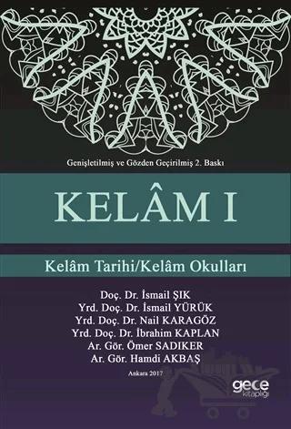 Kelam 1 : Kelam Tarihi Kelam Okulları