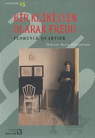 Bir Klinisyen Olarak Freud