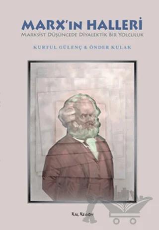 Marx’ın Halleri