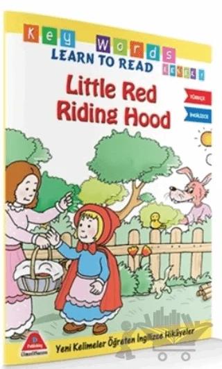 Little Red Riding Hood (Level 1)