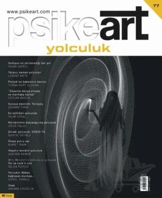 Psikeart - Yolculuk