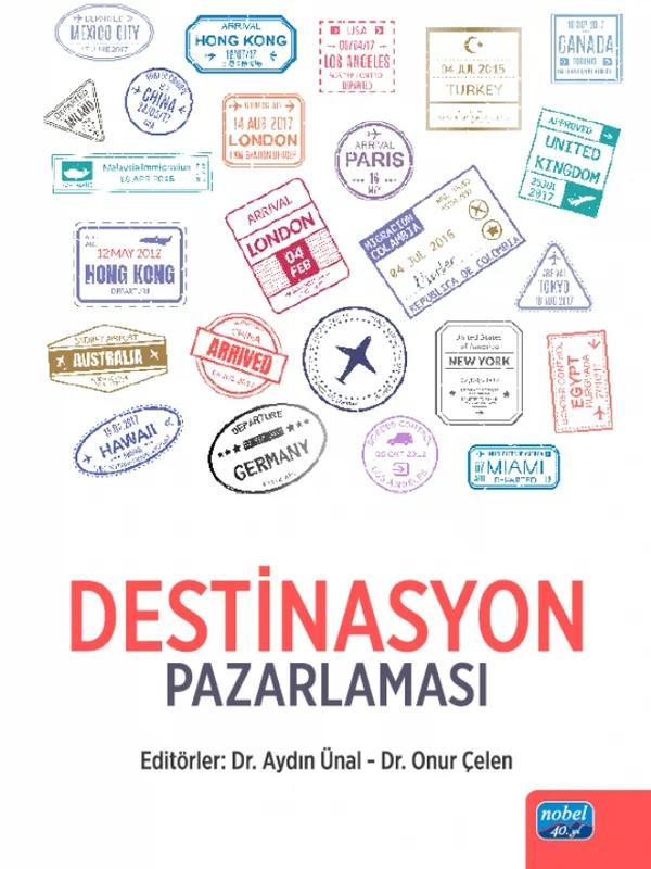 Destinasyon Pazarlaması