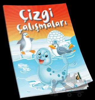 Çizgi Çalışmaları