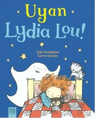 Uyan Lydia Lou!