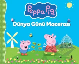 Peppa Pig - Dünya Günü Macerası