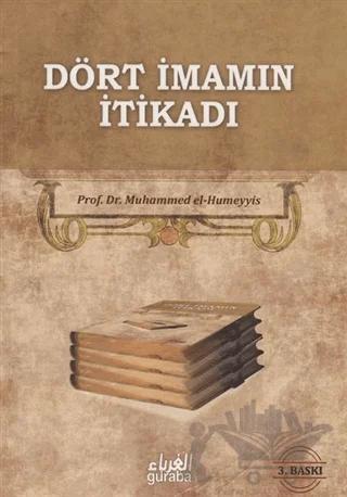 Dört İmamın İtikadı