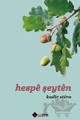 Hespe Şeyten