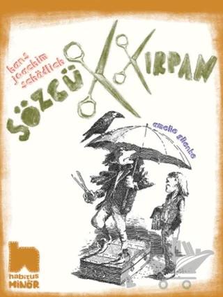 Sözcük Kırpan Çocuk