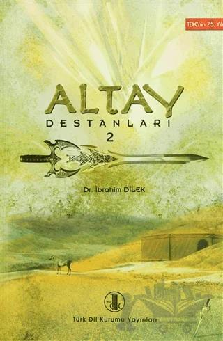 Altay Destanları 2
