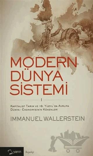 Modern Dünya Sistemi 1. Cilt