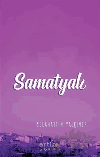 Samatyalı