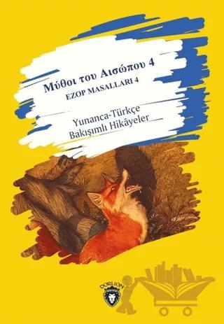 Ezop Masalları 4