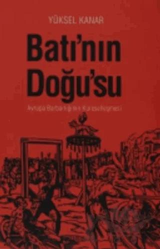 Batı’nın Doğu’su