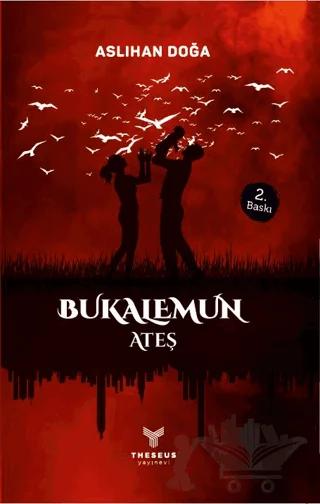 Bukalemun - Ateş