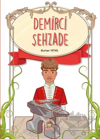 Demirci Şehzade