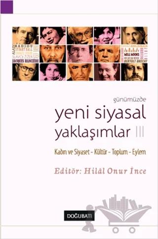 Günümüzde Yeni Siyasal Yaklaşımlar 3