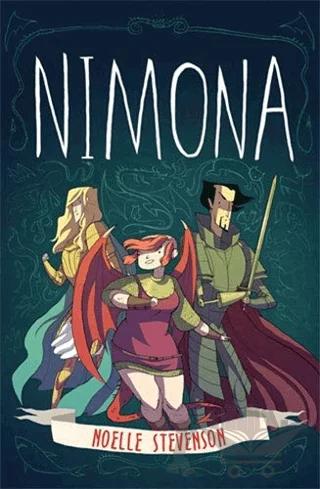 Nimona