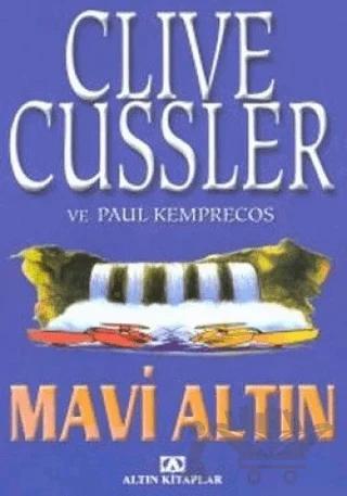 Mavi Altın
