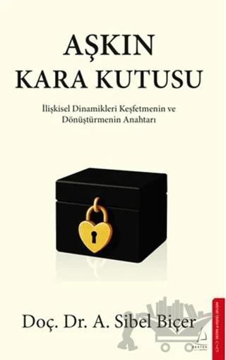 Aşkın Kara Kutusu