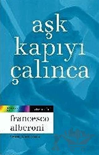 Aşk Kapıyı Çalınca