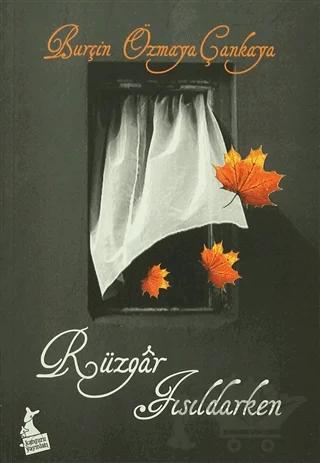 Rüzgar Fısıldarken
