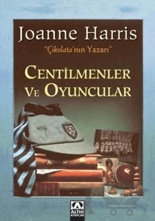 Centilmenler ve Oyuncular