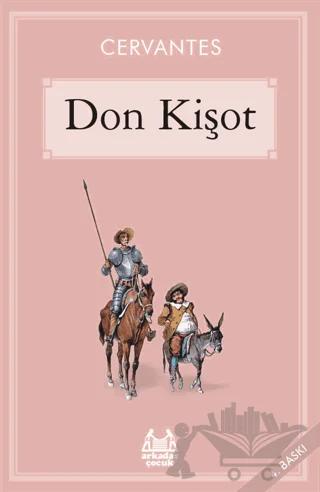Don Kişot