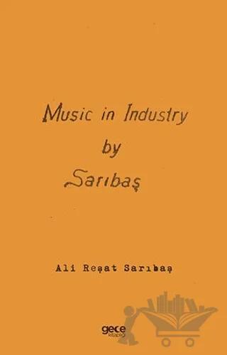 Music in Industry by Sarıbaş - Sanayide Müzik