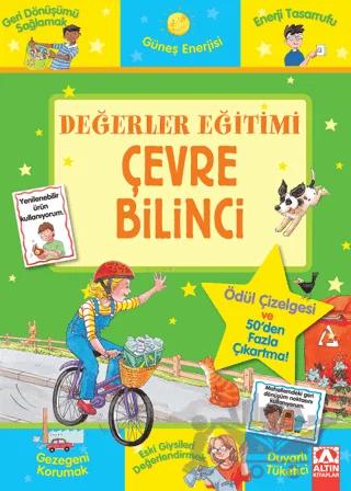 Değerler Eğitimi - Çevre Bilinci
