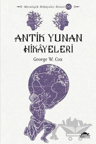 Antik Yunan Hikayeleri