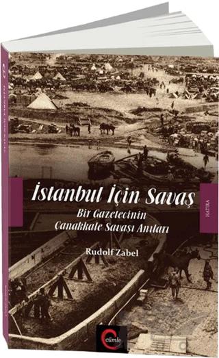 İstanbul İçin Savaş