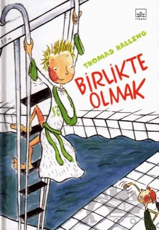 Birlikte Olmak